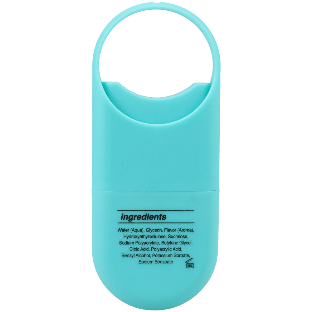 Goodhead Juicy Head Cocktails Dry Mouth Spray to-Go - Pina Colada-2