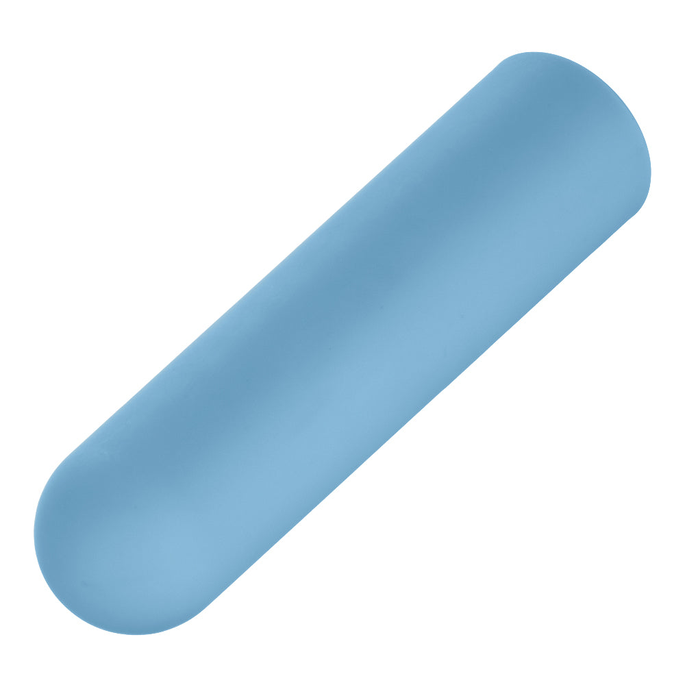 Turbo Buzz Rounded Bullet - Blue-5