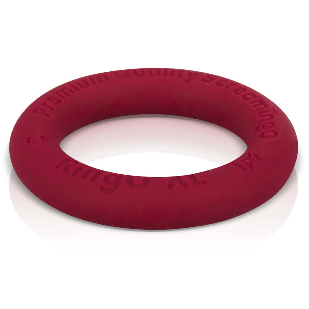 Ringo Ritz XL - Red-5