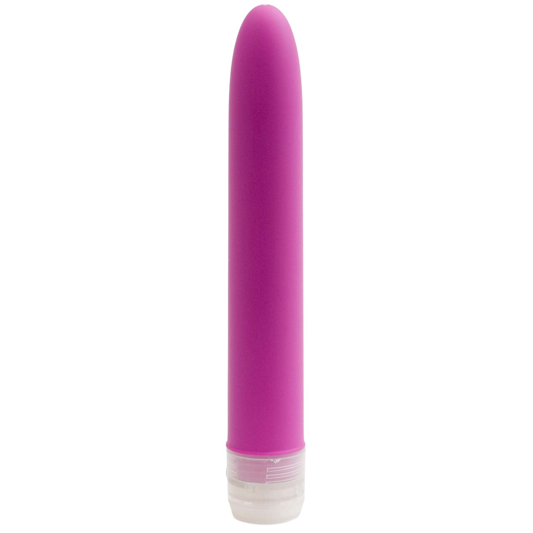 Velvet Touch Vibes - Magenta-1