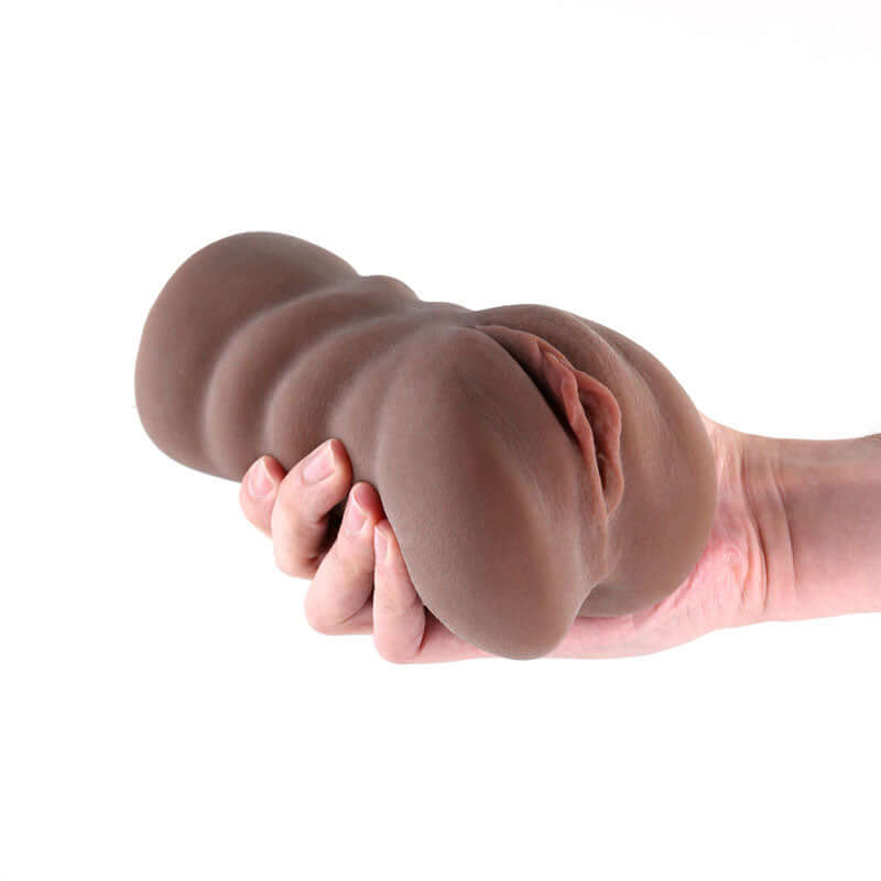 I Dream of Milf - Cassandra - Brown-3