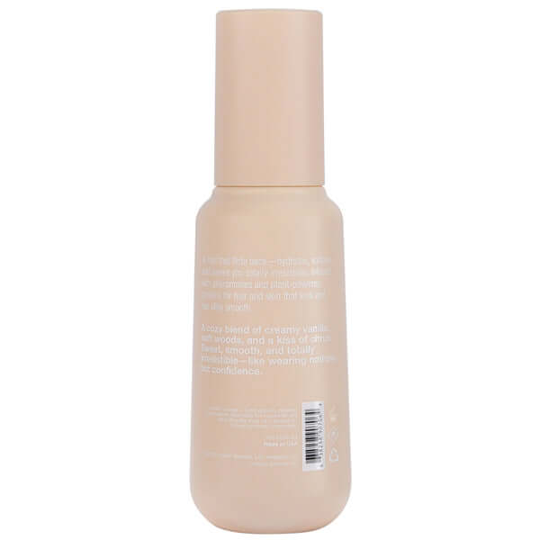 Simply Sexy Pheromone Hair and Body Mist Naked Vanilla 3.35 Fl Oz 99ml-1