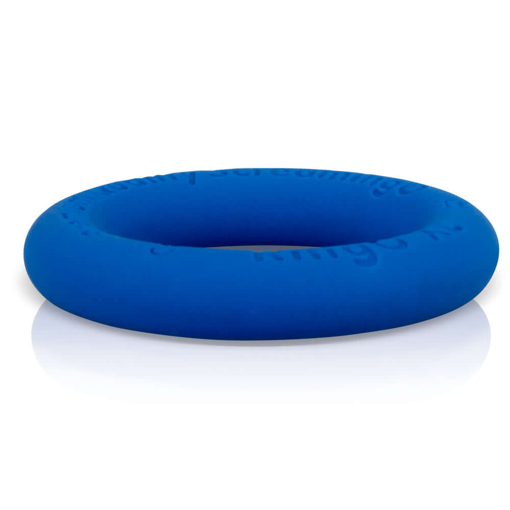 Ringo Ritz XL - Blue-4