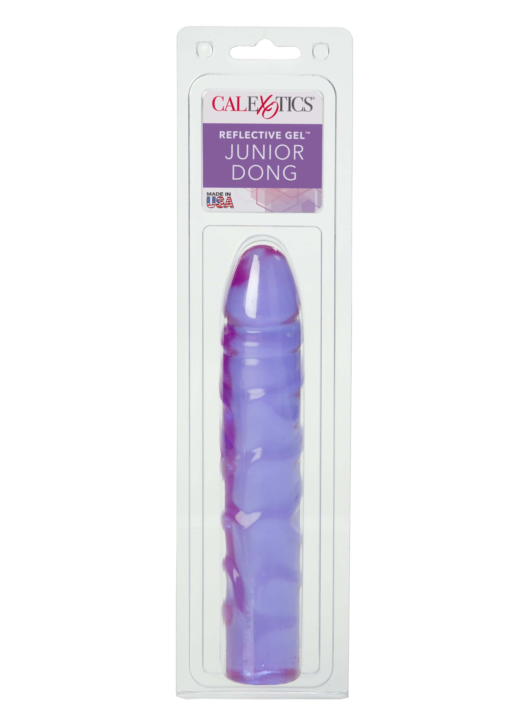 Junior Dong - Purple-4