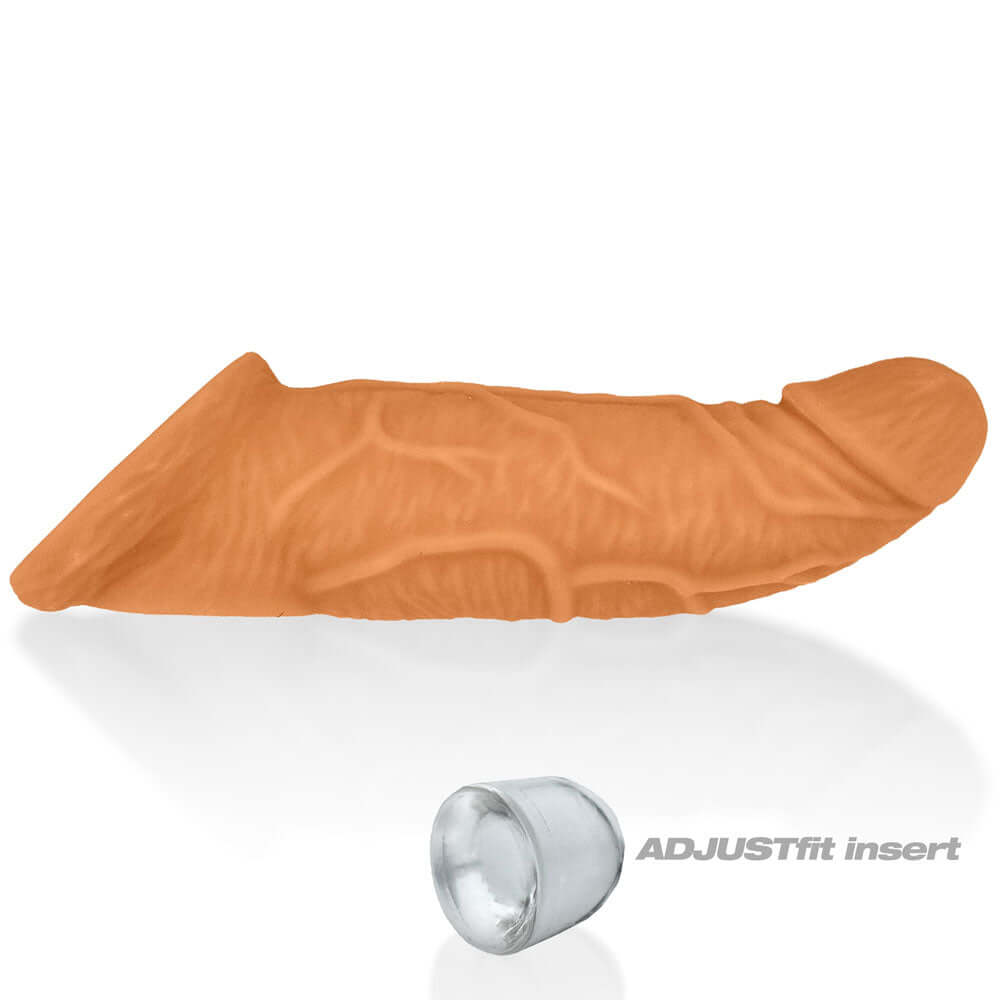 Coach Cocksheath Skinz - Peachy-2