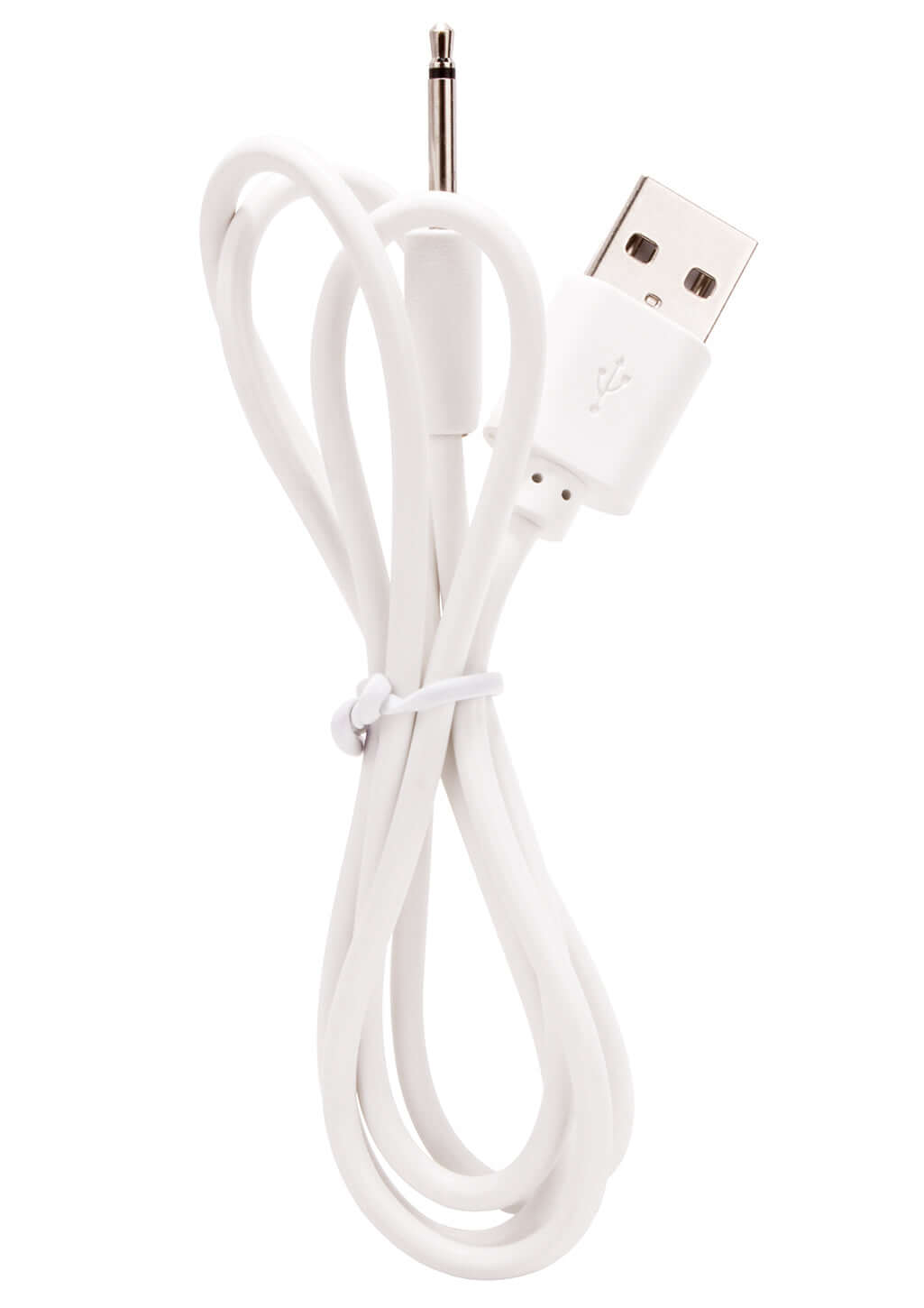 Screaming O Recharge Charging Cable for powering compatible Screaming O Recharge products.