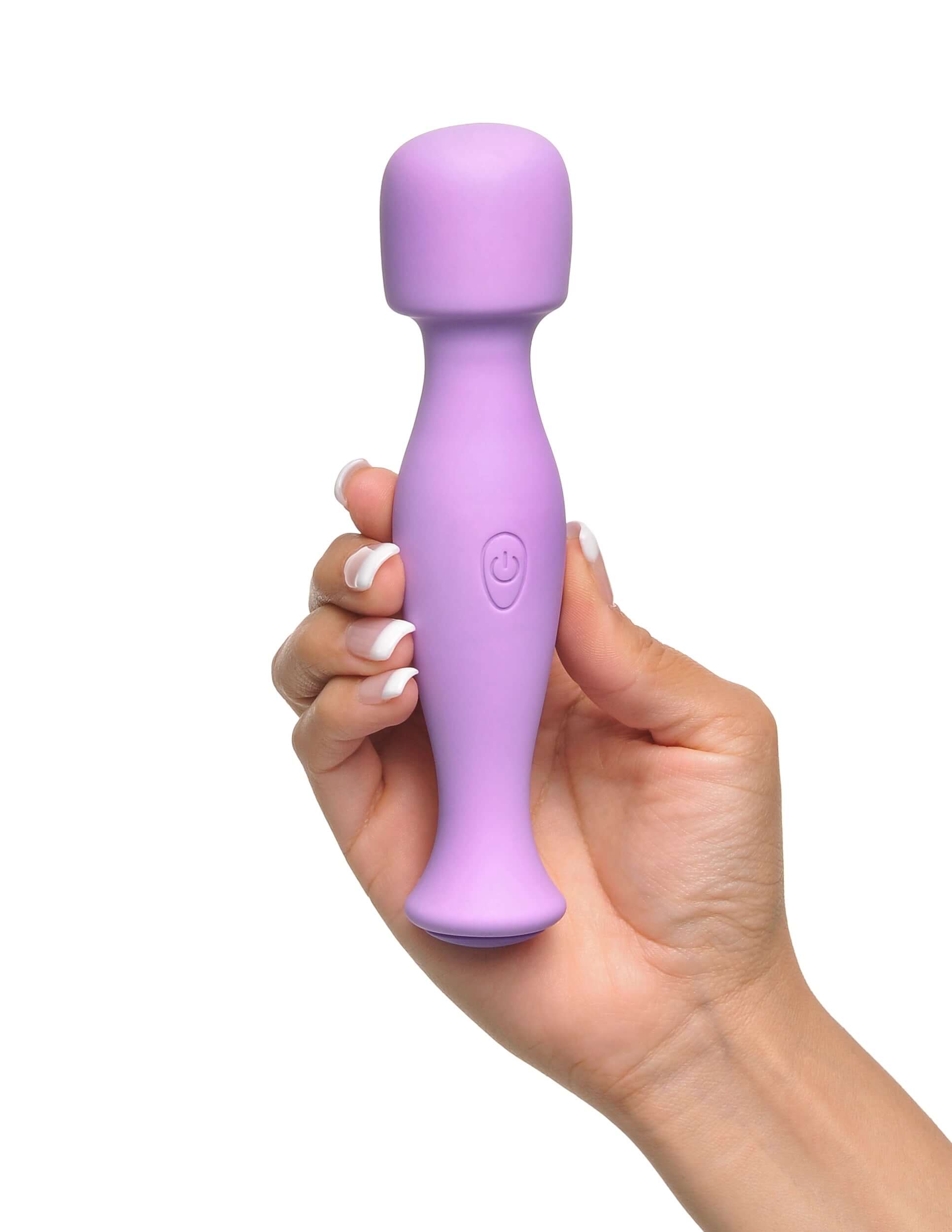 Fantasy for Her Body Massage-Her-4