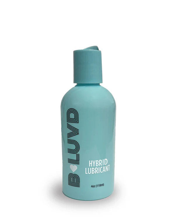 B-Luvd Hybrid Lubricant 4oz-0