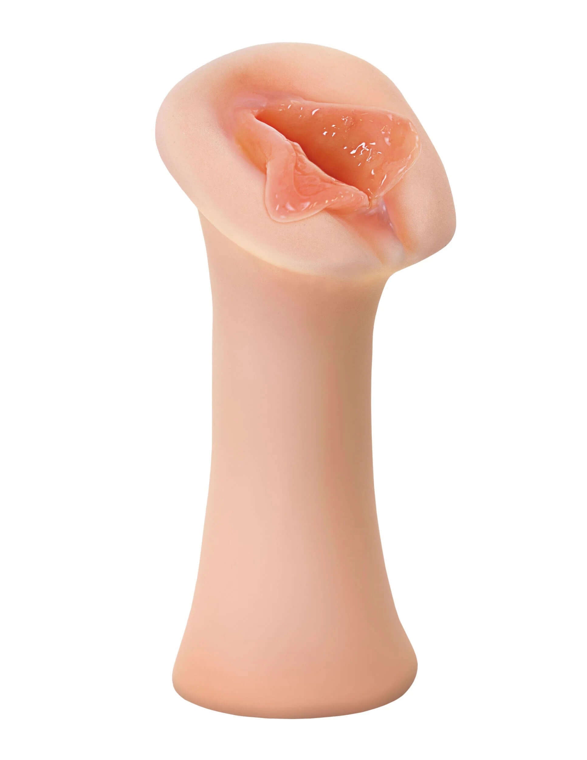 Extreme Wet Pussie - Luscious Lips - Light-1
