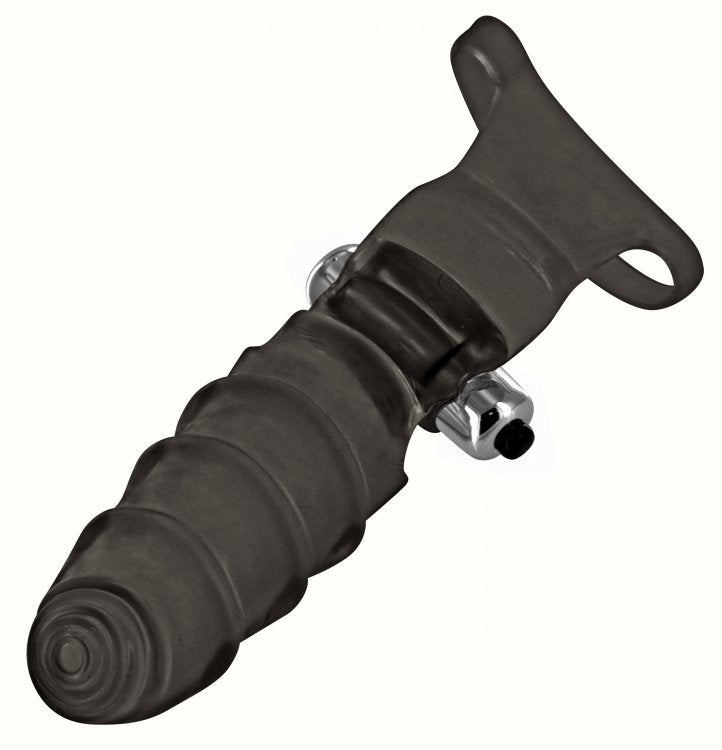 Master Series Bang Bang G-Spot Vibrating Finger Glove-1