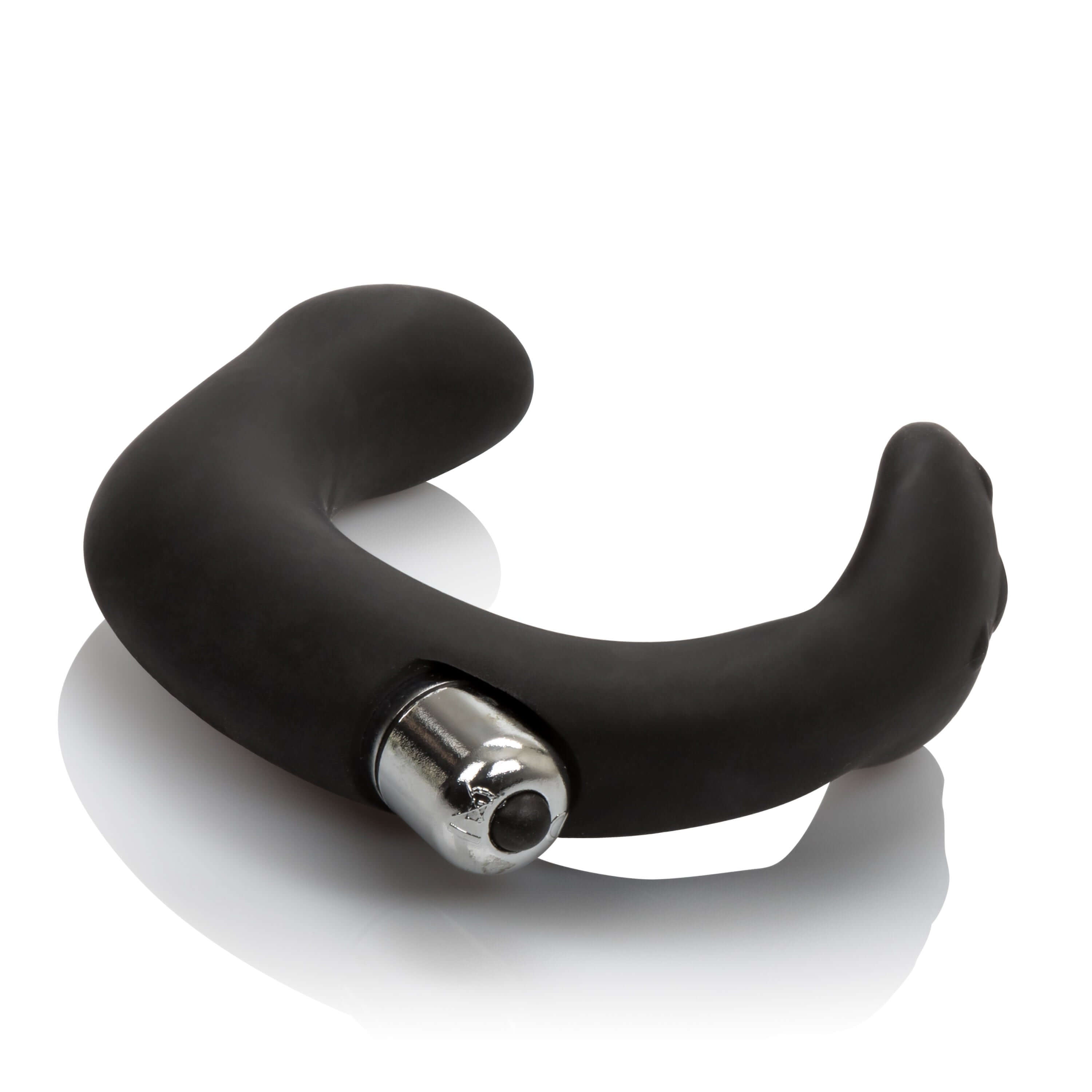 Dr. Joel Kaplan P-Rock Prostate Massager - Black-6