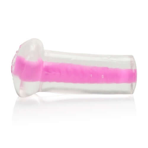 Shanes World Strokers College Tease - Pink-2