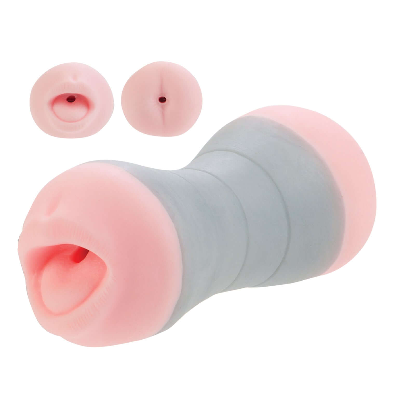 Travel Gripper B.j. and Ass-2
