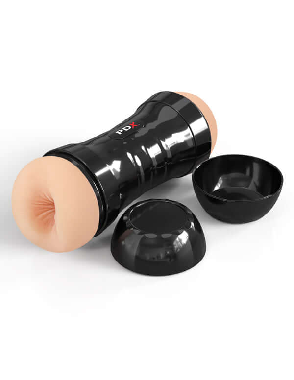 Pdx Extreme - Super Flip-a-Pussy Over - Light-2