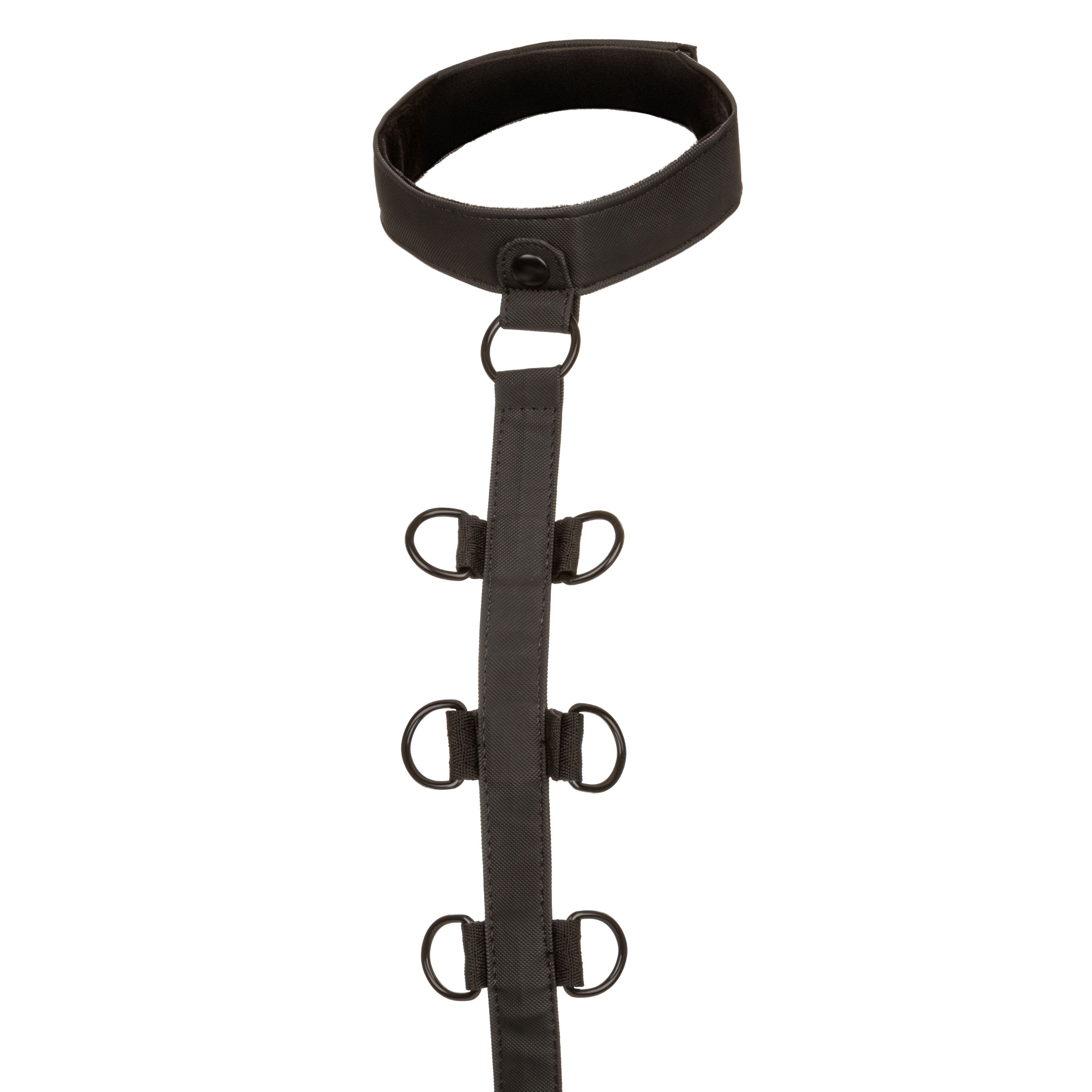 Boundless Collar Body Restraint - Black-7