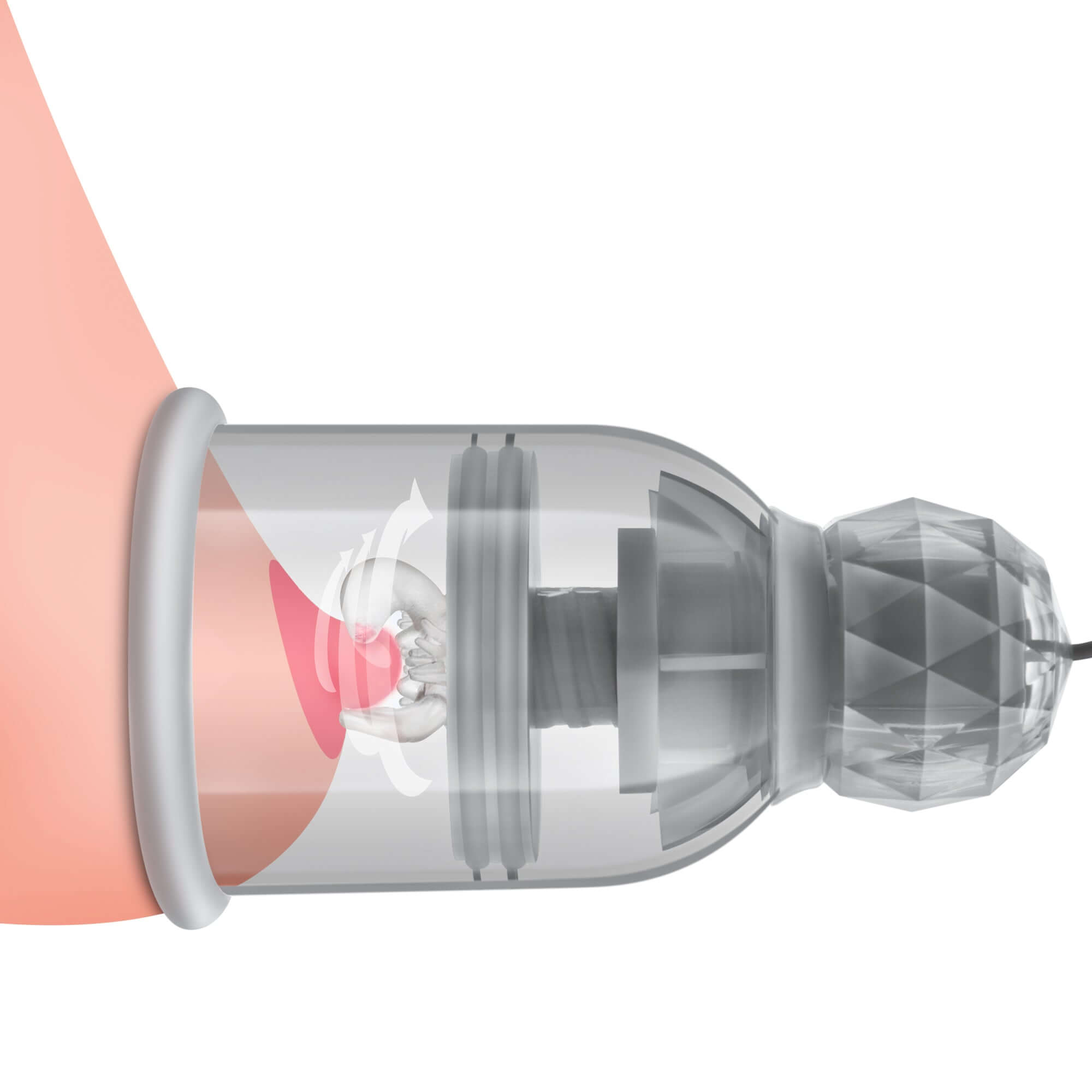 Temptasia - Titillator Nipple Play-7