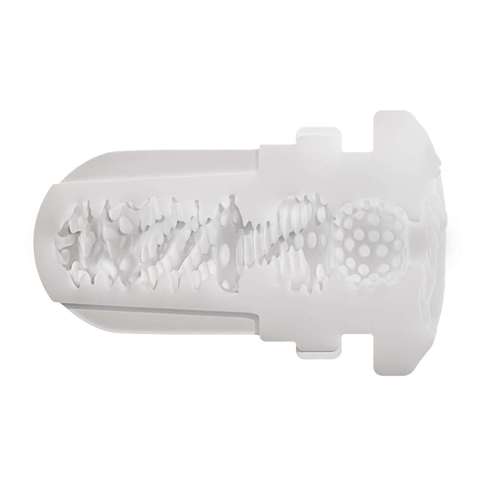 Xcess Gyrating Power Pussy - Black-3