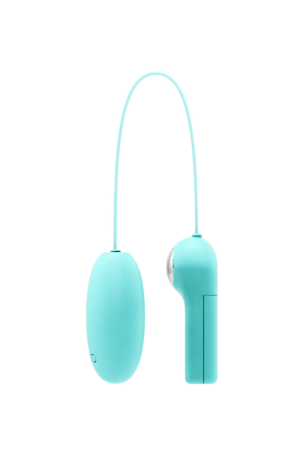 Ami Remote Control Bullet - Tease Me Turquoise-1