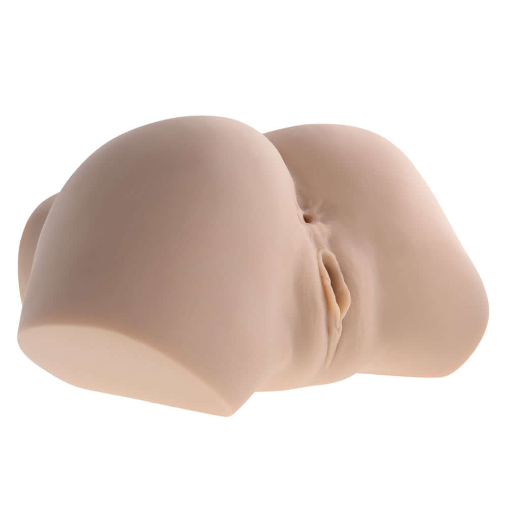Squirt for Me Sasha Grey Movie & Realistic Squirting Stroker showing lifelike design and realistic textures.