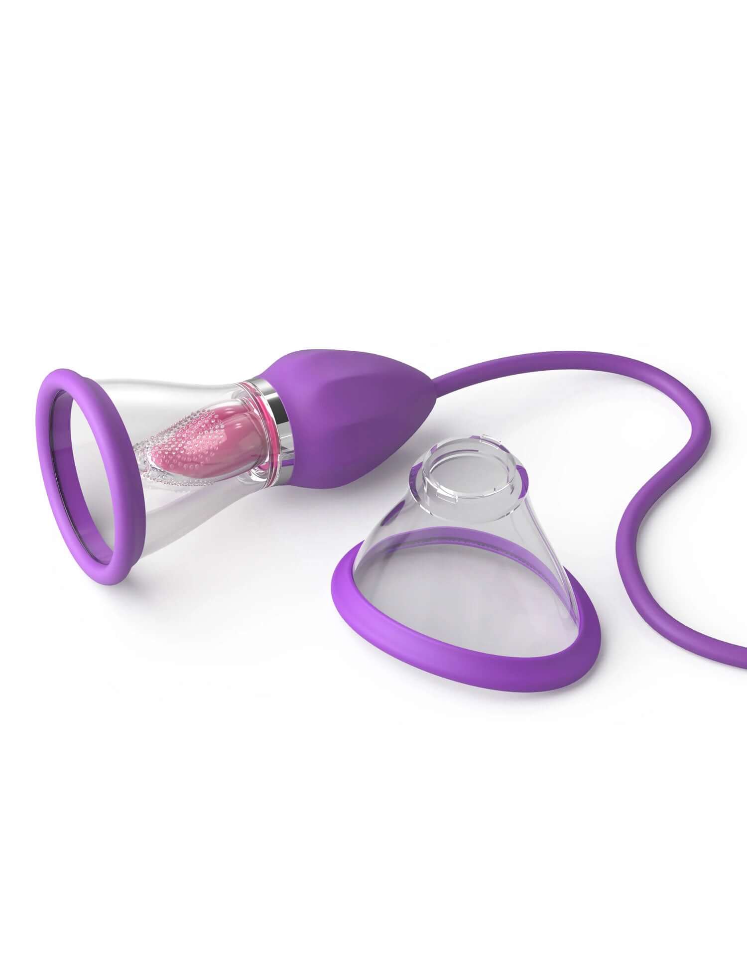 Her Ultimate Pleasure Max - Purple-2
