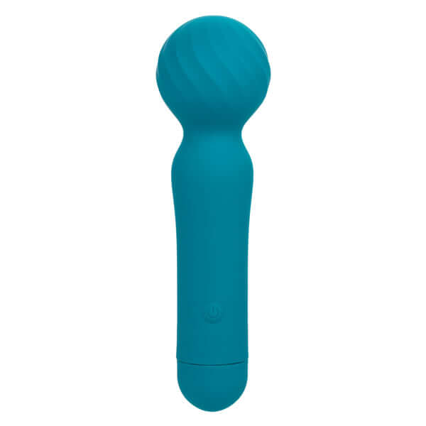 Couture Collection Rumble Wand - Blue-2