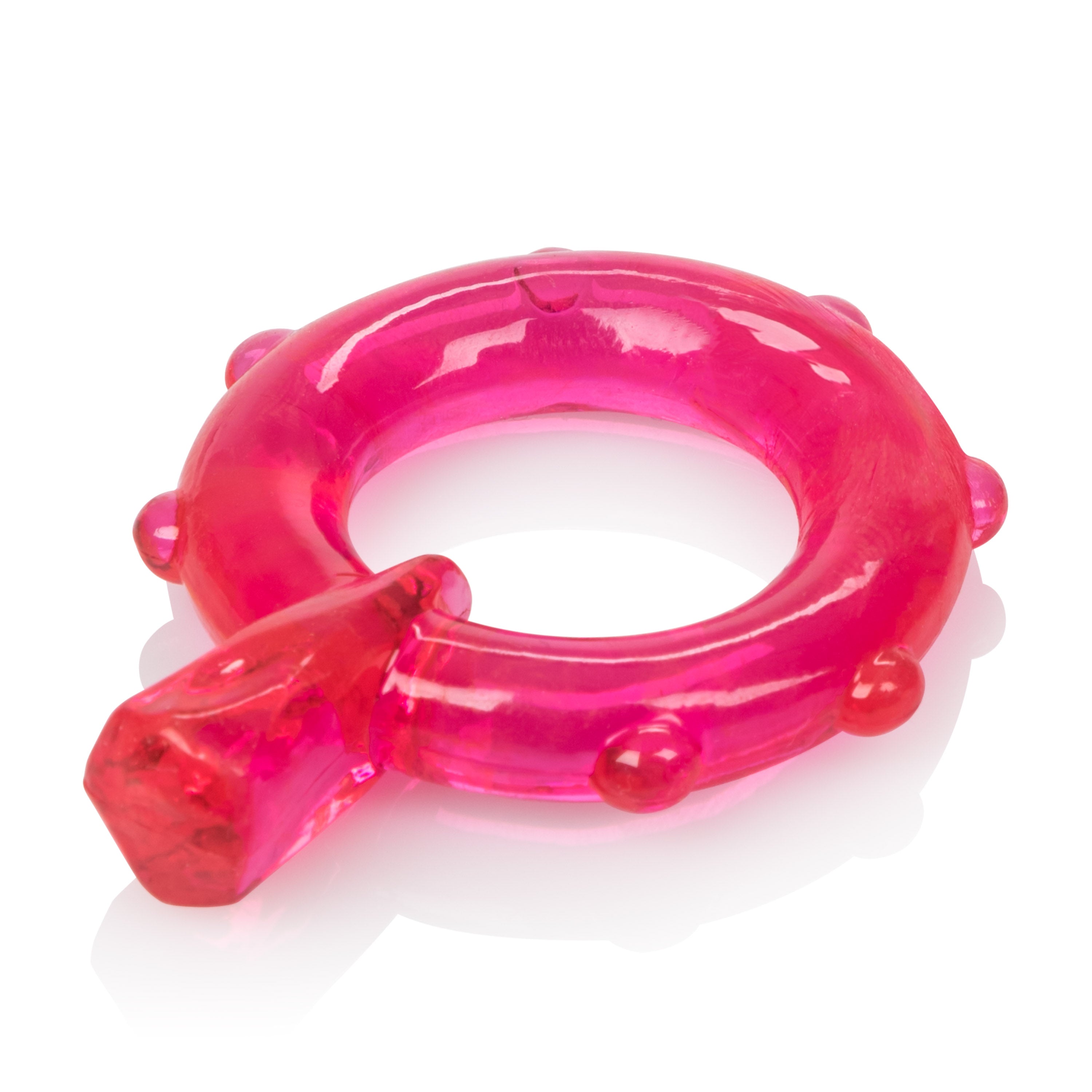 Magic C-Rings - Red-2