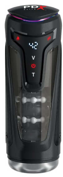 Pdx Elite Moto-Bator Pro-0