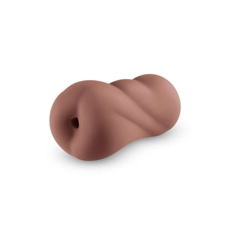 Pocket Pals - Anal Stroker - Brown-2