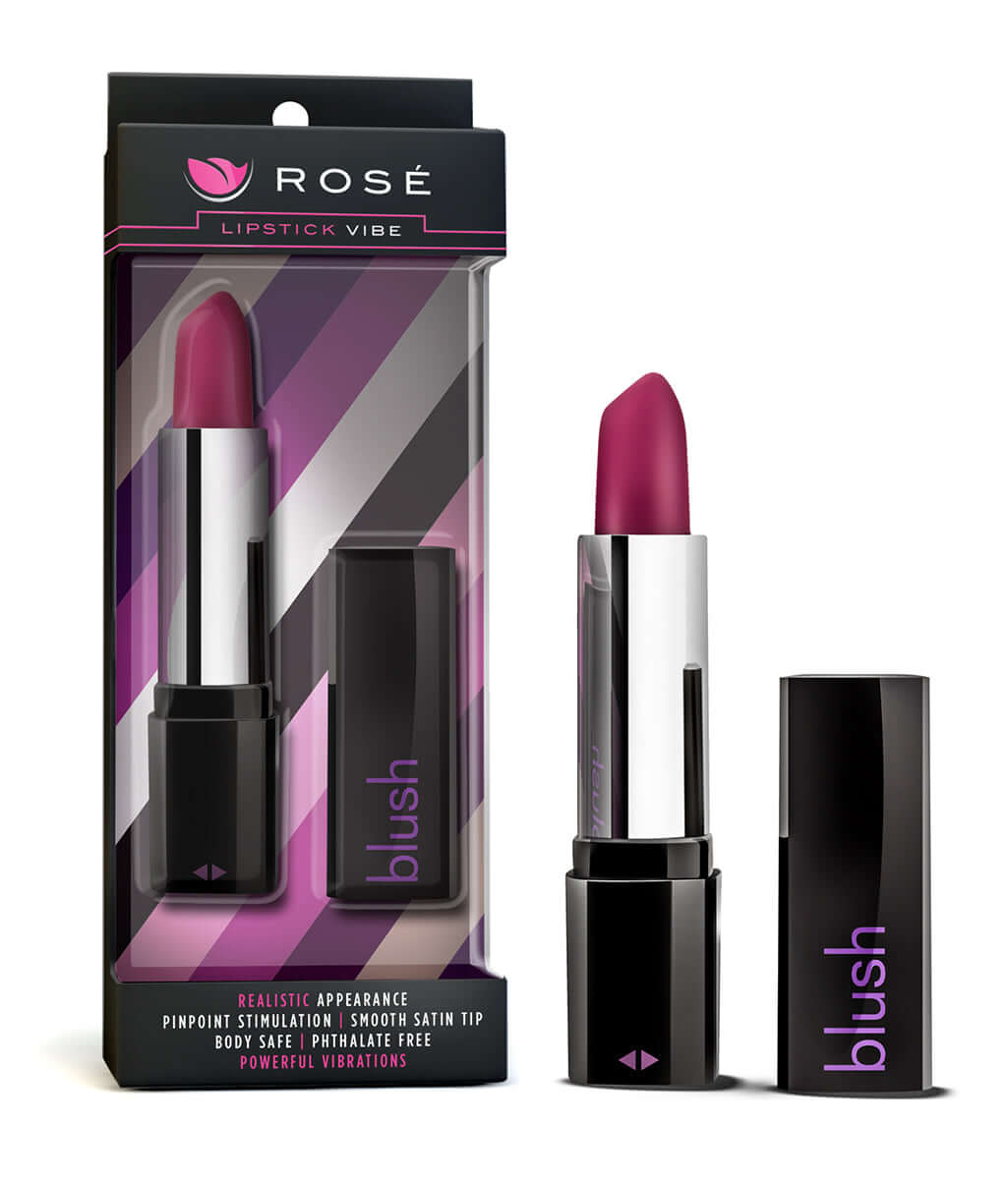 Lipstick Vibe-0