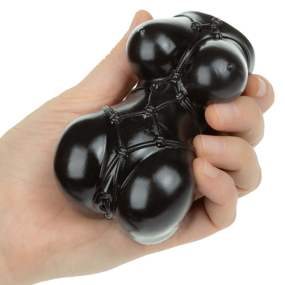 Anime Stroker Misty - Black-3