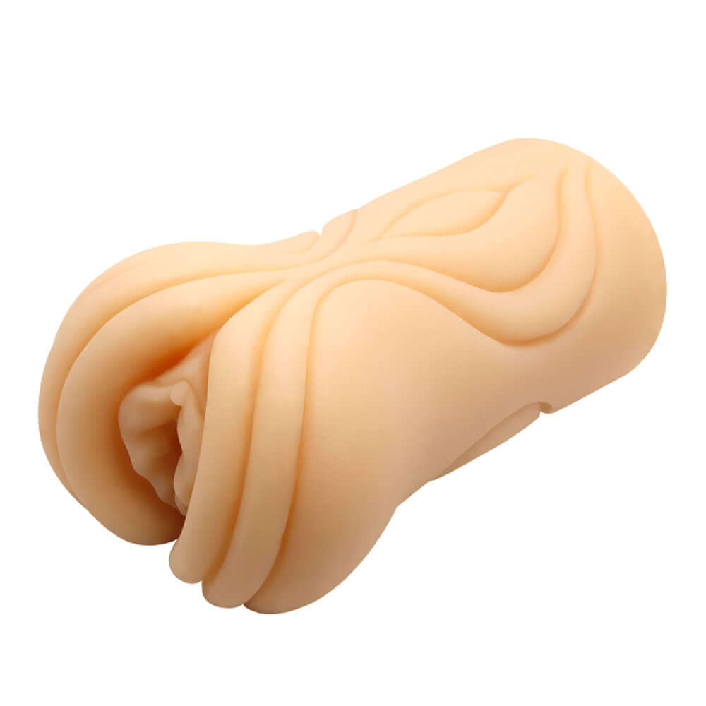 Crazy Bull Pocket Masturbator Louise is a compact, ultra-soft stroker for intense solo pleasure.