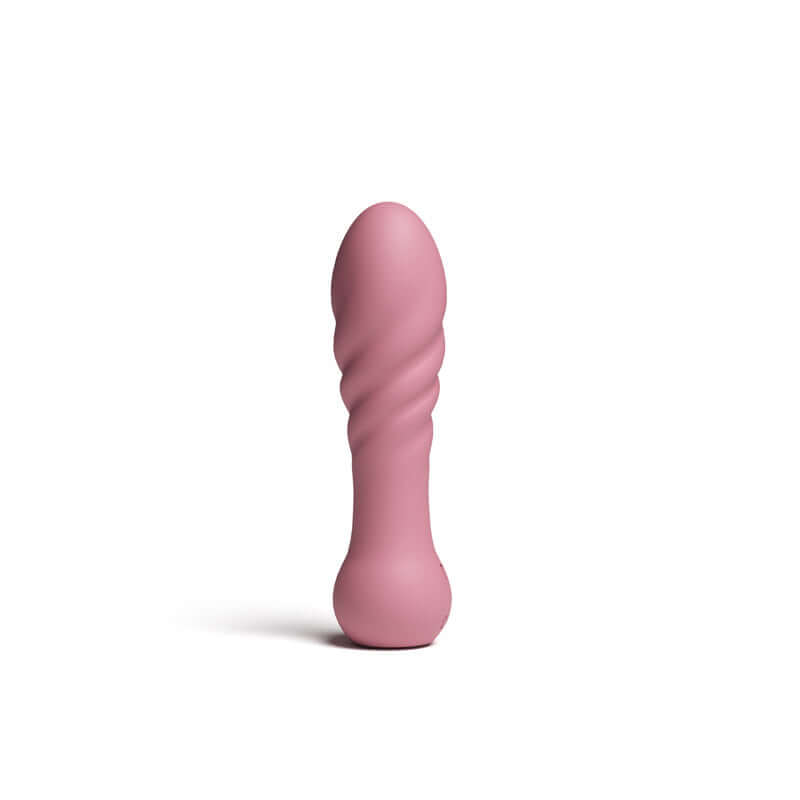 X and o's Love Dusty - Rose-2