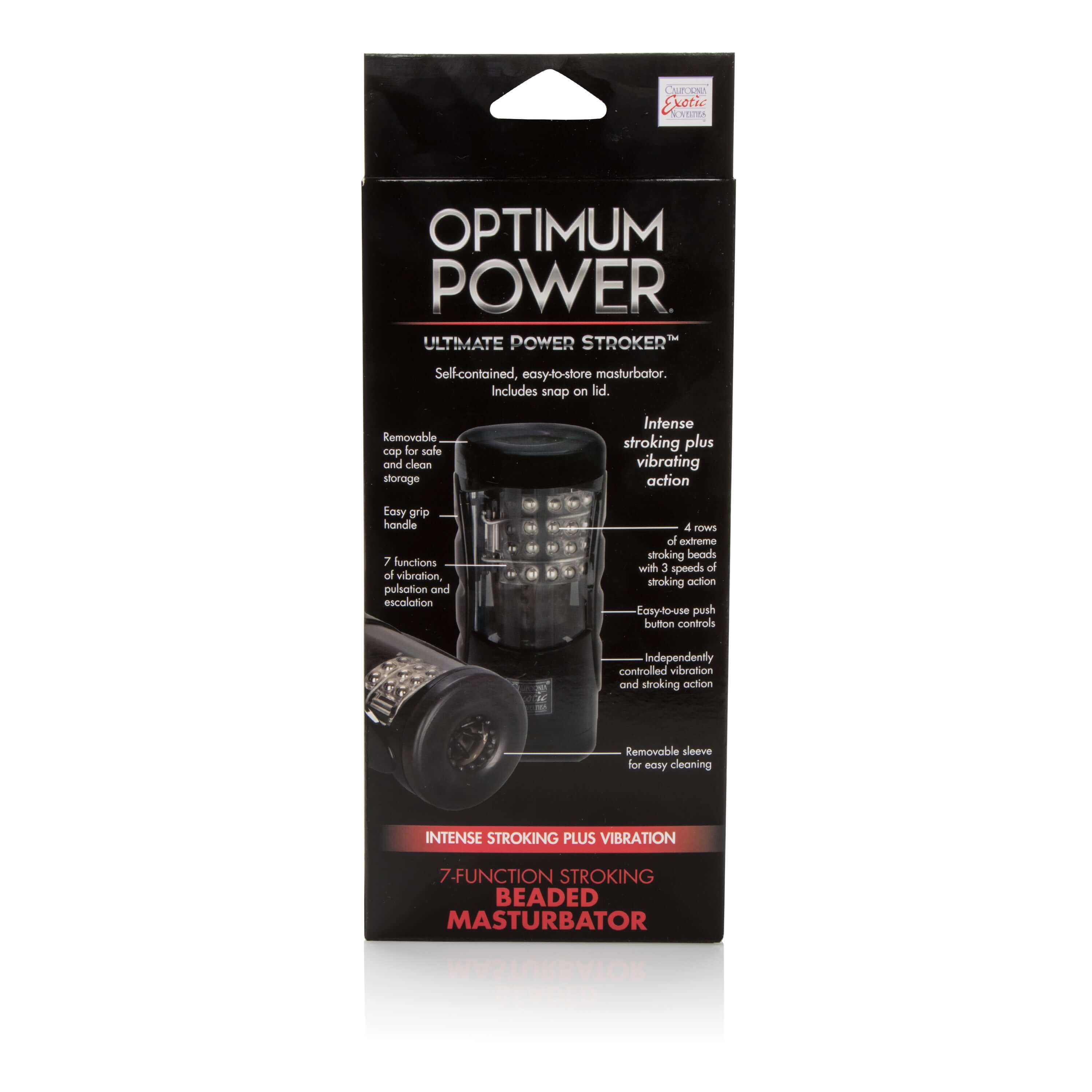 Optimum Power Ultimate Power Stroker-3