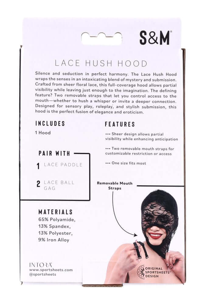 Lace Hush Hood-0