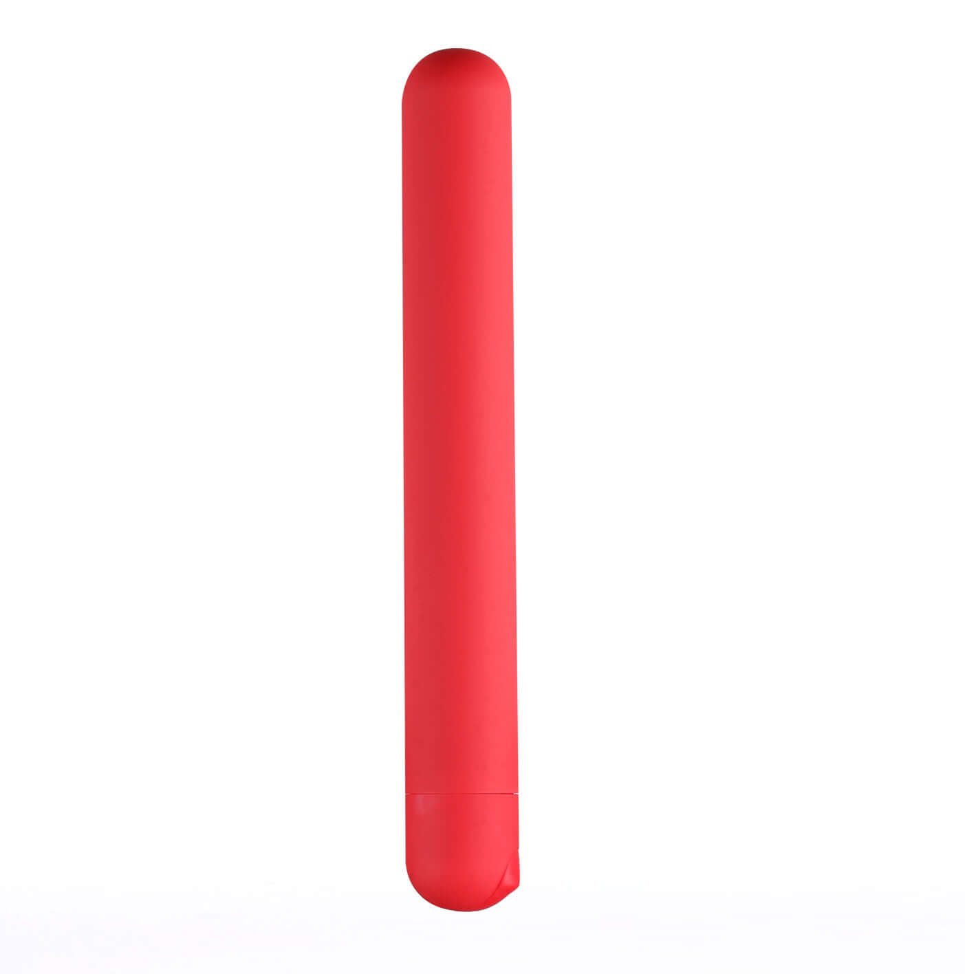 Abbie X-Long Super Charged Bullet - Red-3