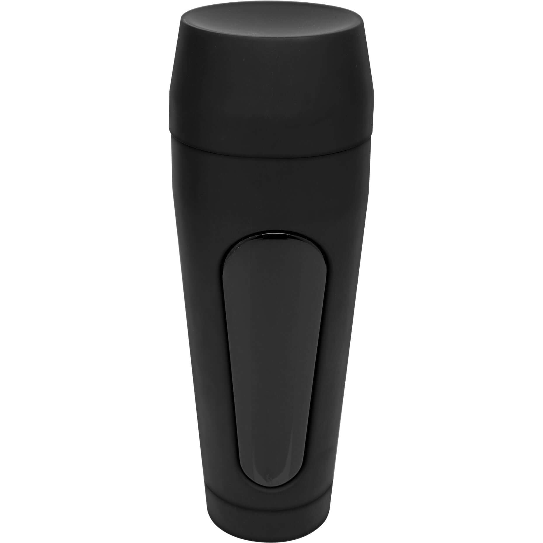 Main Squeeze Kylie Rocket Ultraskyn Stroker with hard outer case and variable pressure control