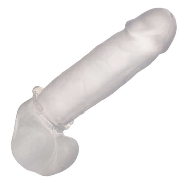Alpha Liquid Silicone Beaded Rings-3