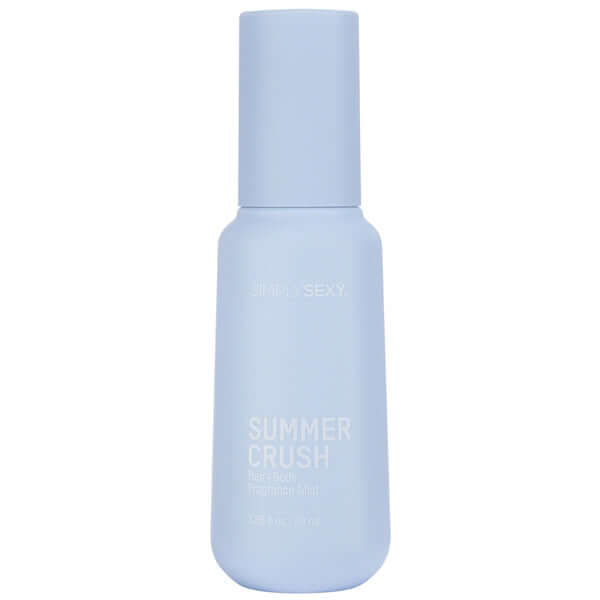 Simply Sexy Pheromone Hair and Body Mist Summer Crush 3.35 Fl Oz 99ml-0