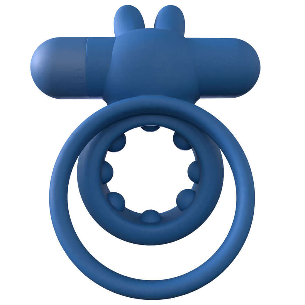 Rechargeable Ohare - Blue-3