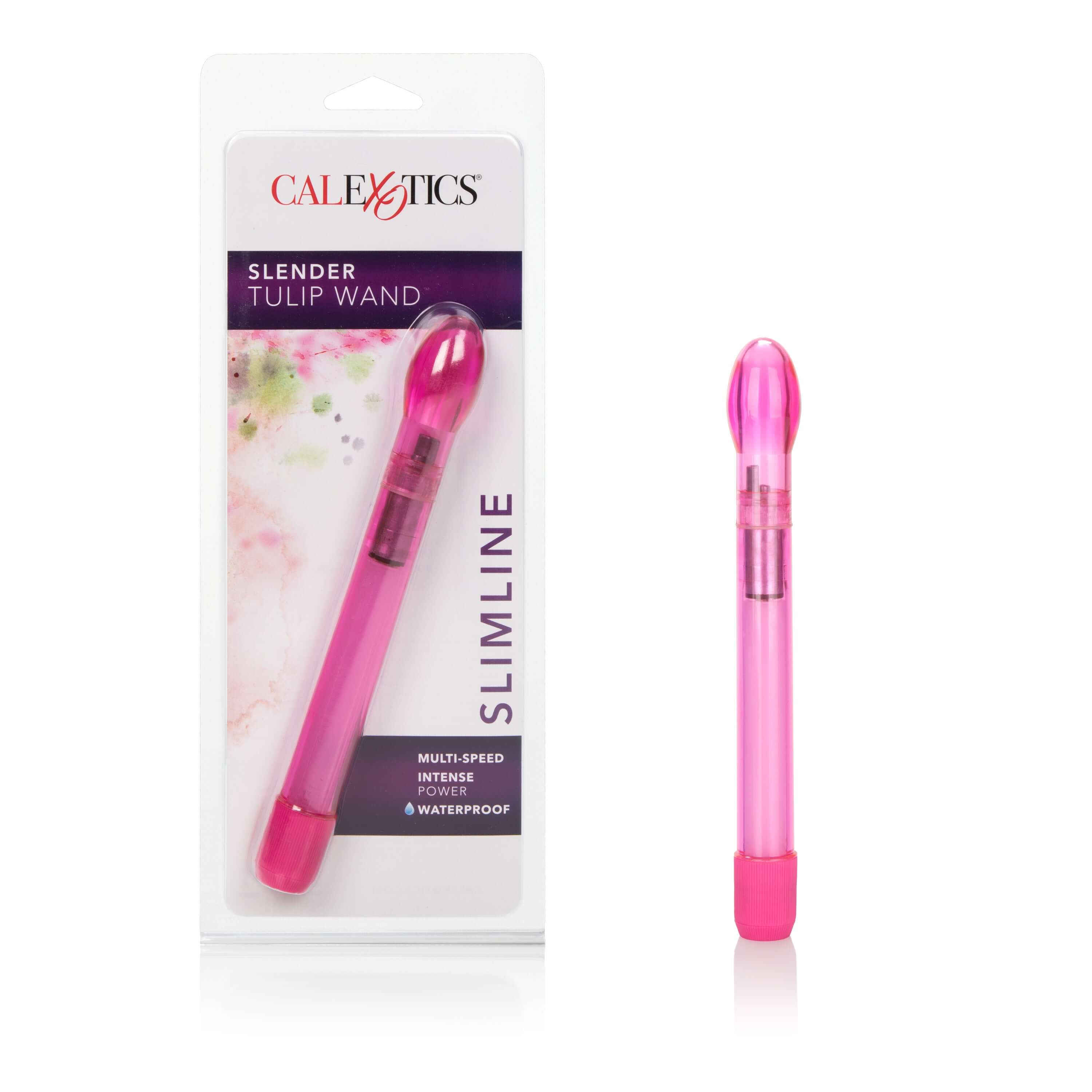 Slender Tulip Wand-5