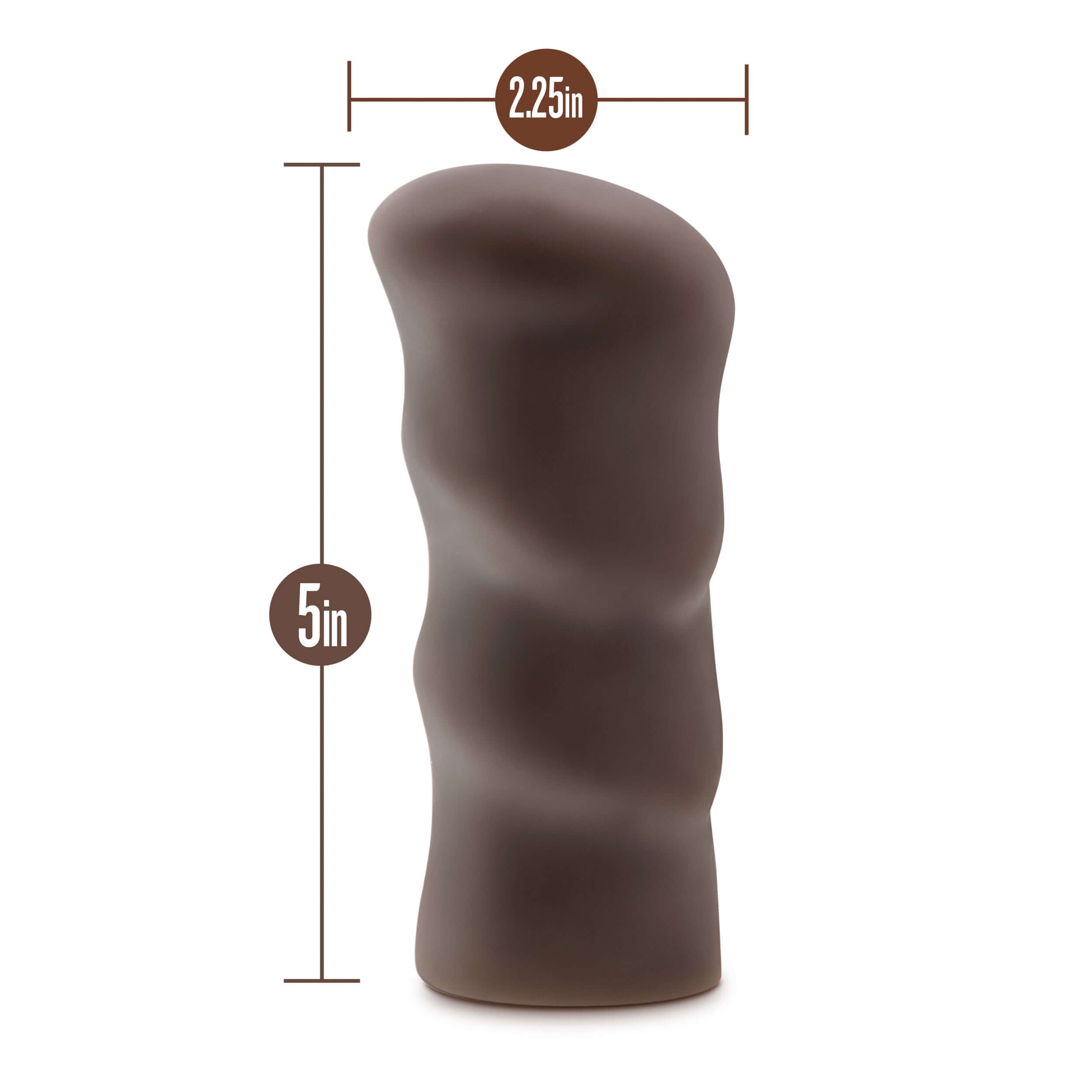 Hot Chocolate - Nicole's Rear - Chocolate-5