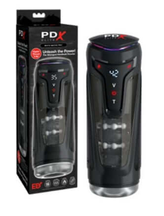 Pdx Elite Moto-Bator Pro-1