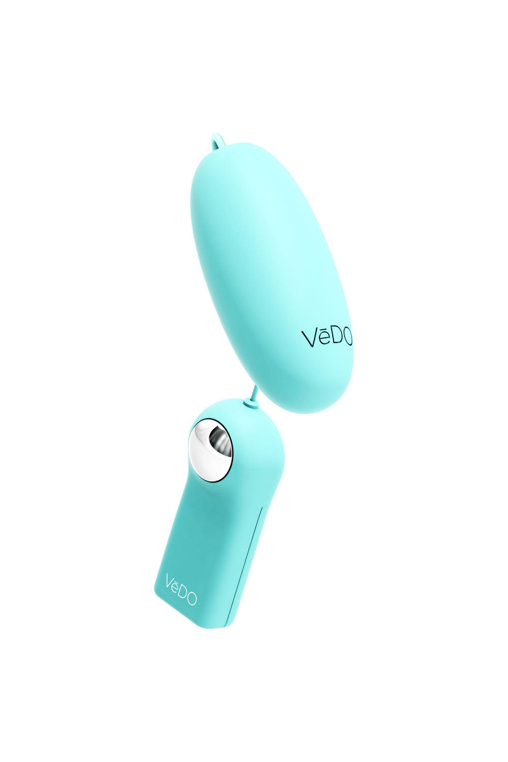 Ami Remote Control Bullet - Tease Me Turquoise-0