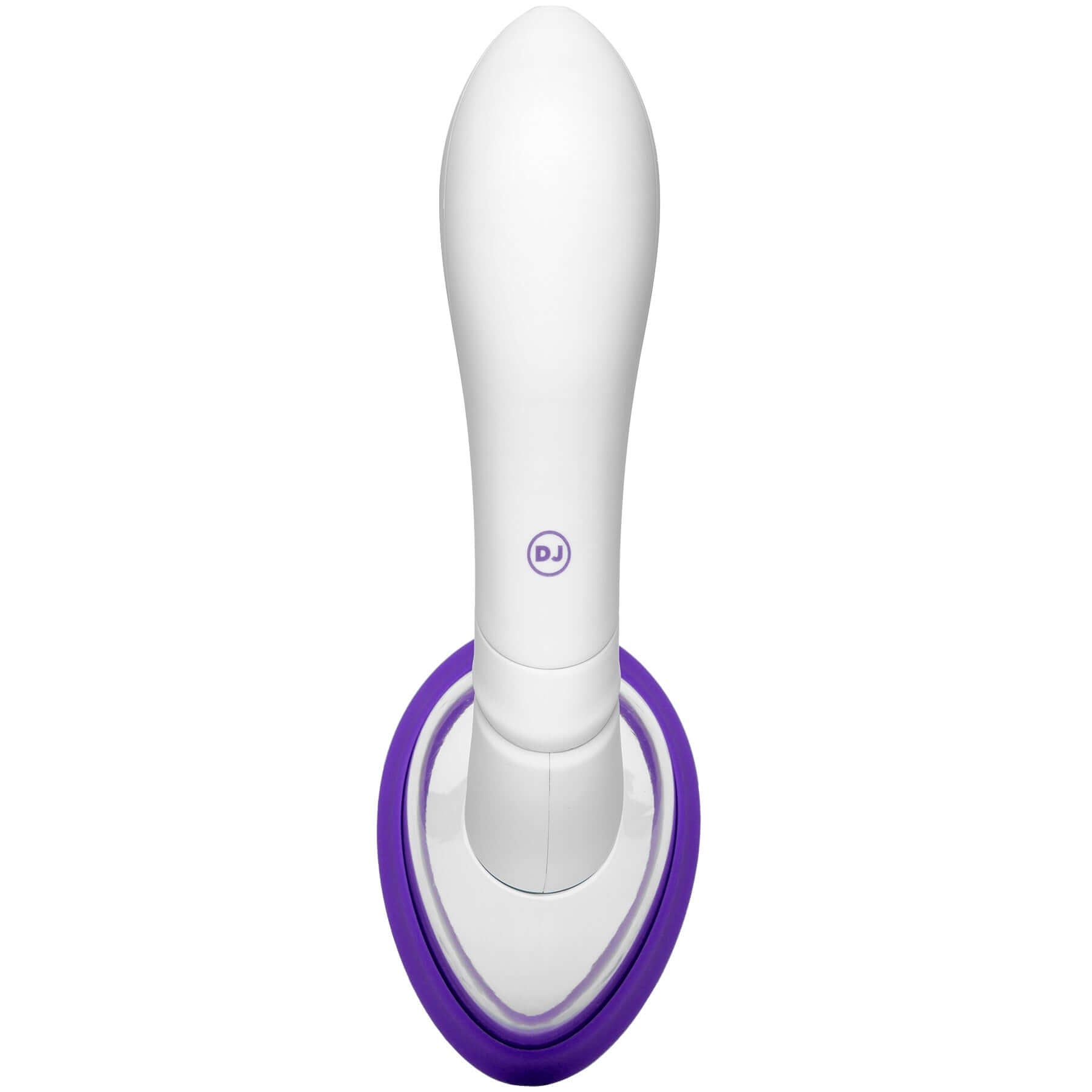 Bloom - Intimate Body Pump - Automatic - Vibrating - Rechargeable-4