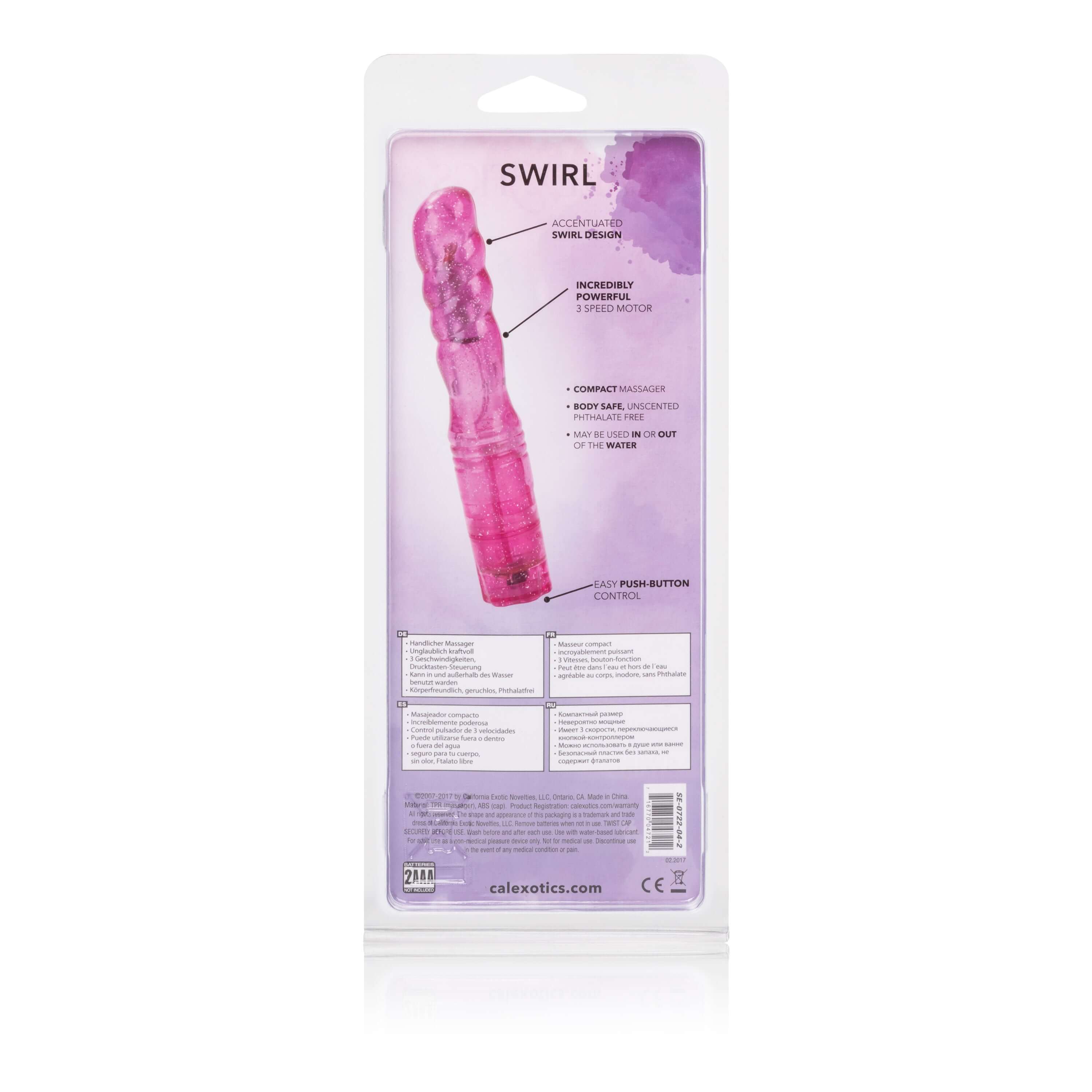 Sparkle Softees Swirl-2