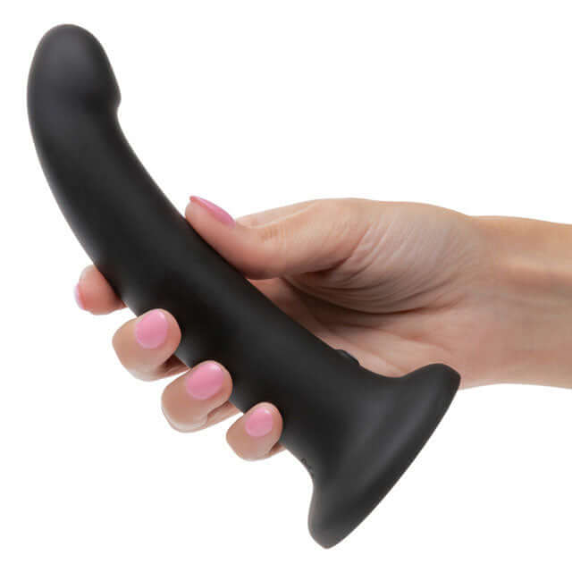 Onyxxx Rechargeable Rider Probe - Black-3