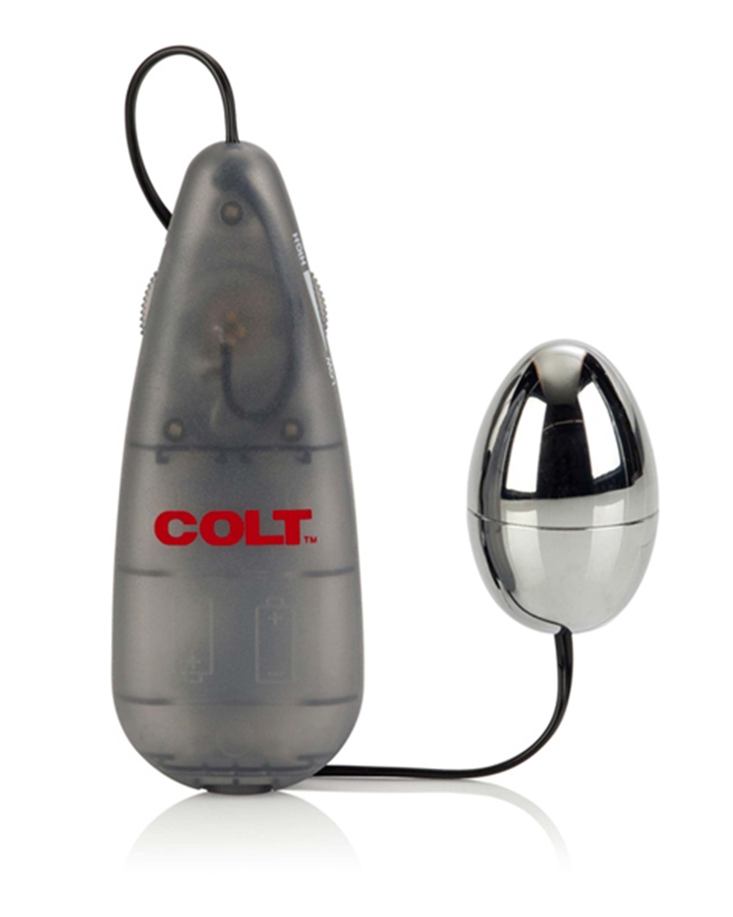 Colt Multi-Speed Power Pak Egg-1