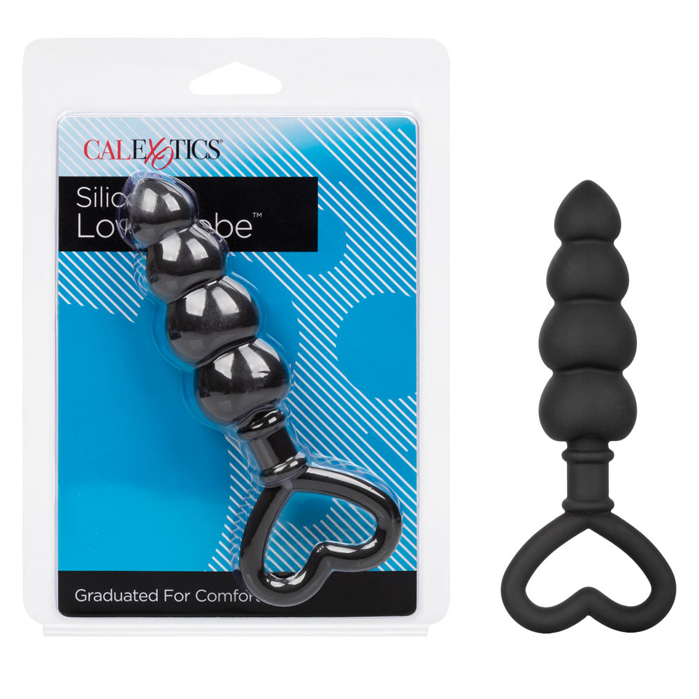 Silicone Love Probe-4