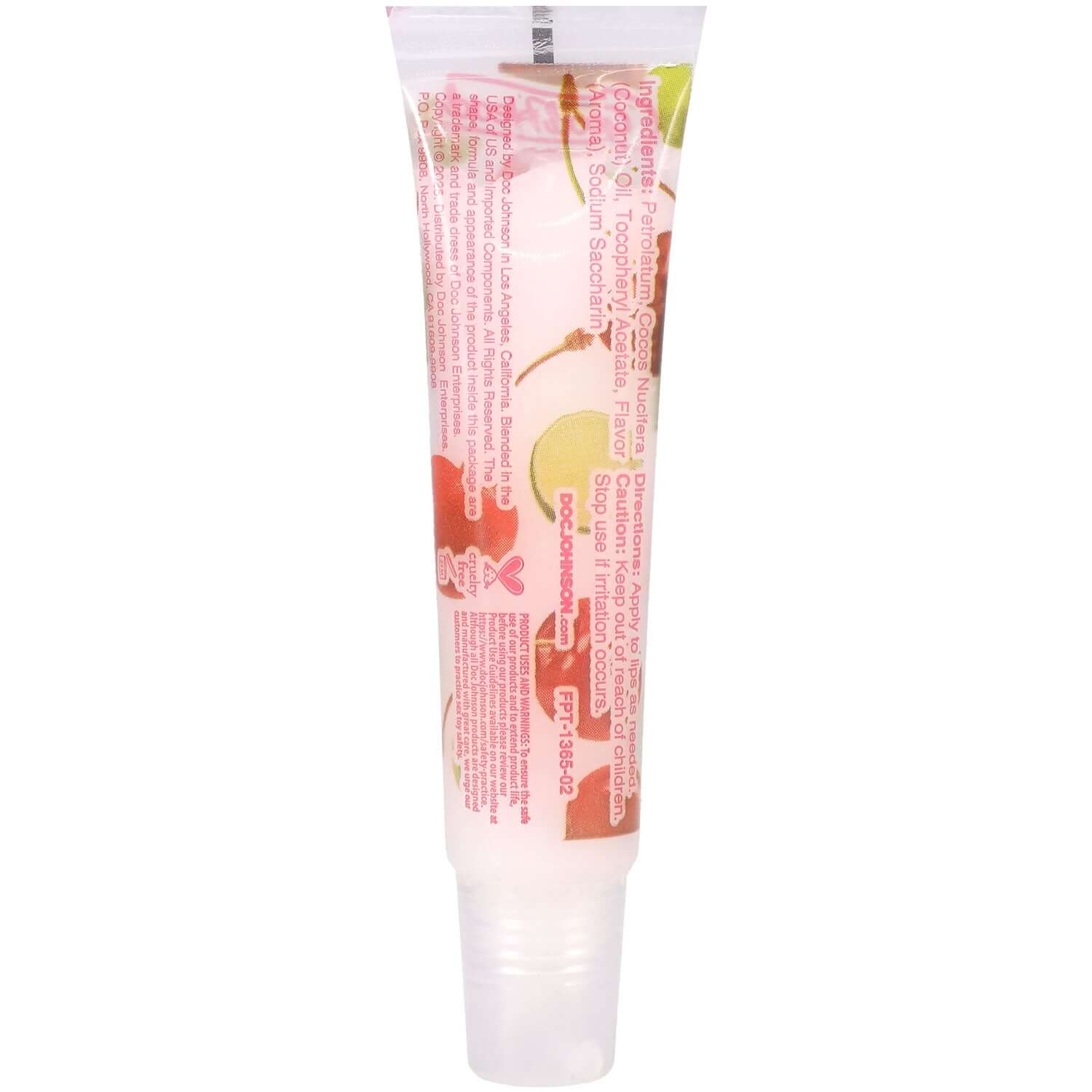 Goodhead - Pout Perfection - Lip Balm - Cherry Limeade - 0.50oz-3