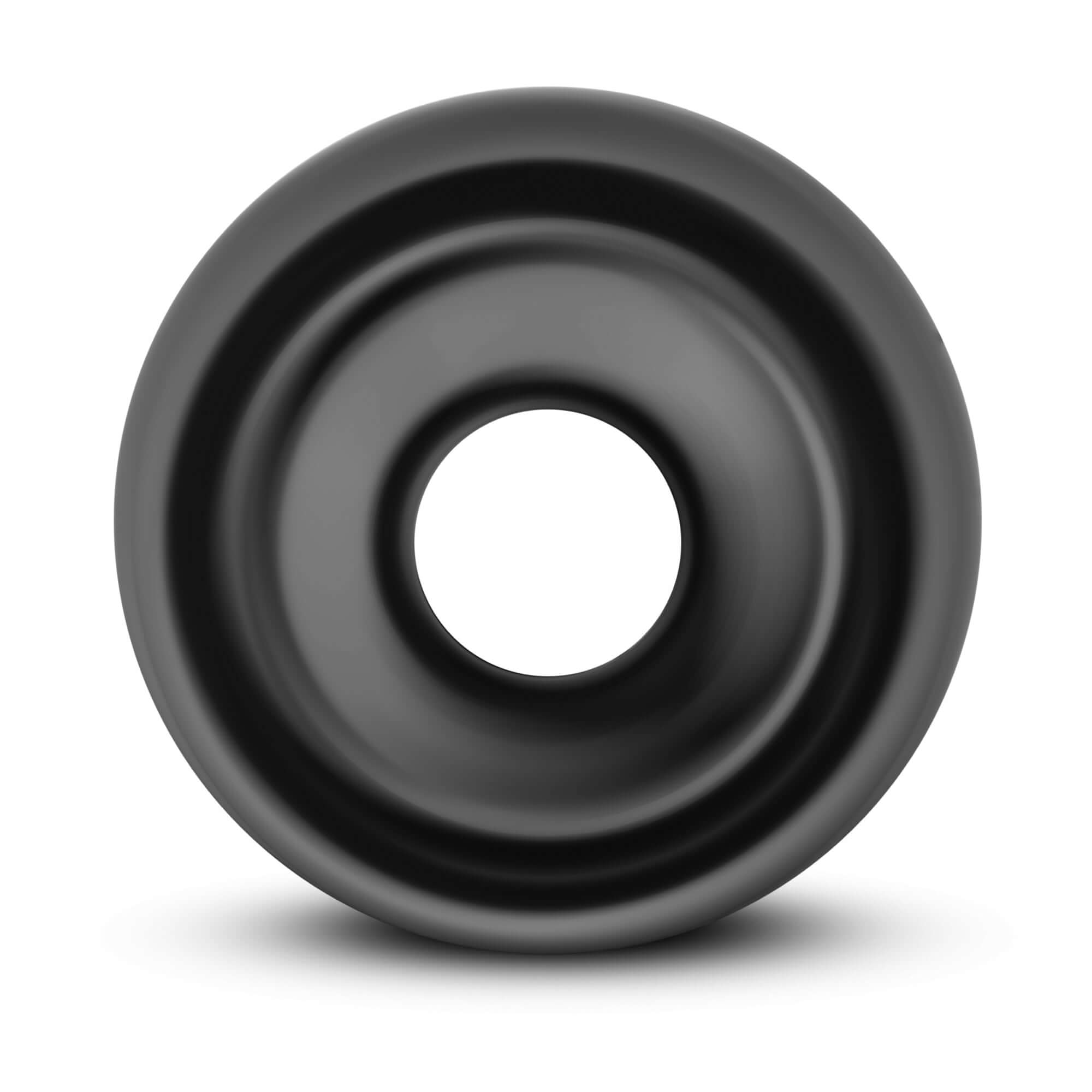 Performance Universal Replacement Tpe Pump Sleeve - Black-1